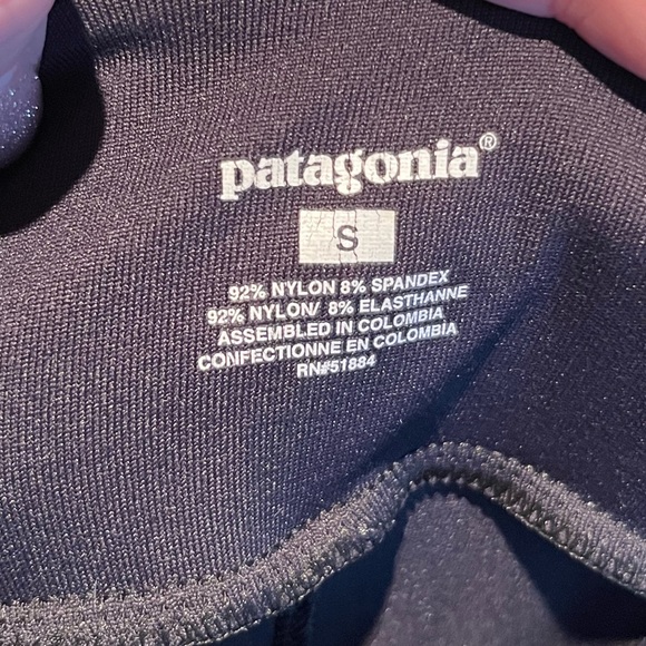Patagonia Dress - Picture 3 of 3